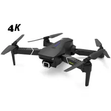 Квадрокоптер Eachine E520S с 5G 4K камерой (складной) фото