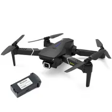 Квадрокоптер Eachine E520S с GPS, 5G Full-HD 1080P камерой (складной) с 2мя АКБ фото