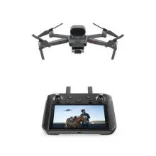 Квадрокоптер DJI Mavic 2 Enterprise Dual (DJI Smart Controller) фото