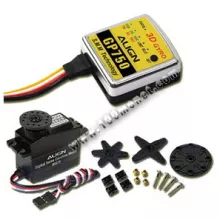 Гироскоп Align GP750 Head Lock Gyro Combo GP750+DS620 (KX870015A) фото