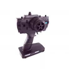 2х радиоуправление Kyosho Perfex KT-6 (27mHz) 3й канал Tx+Rx (KYO-02748) бывшего употребления фото