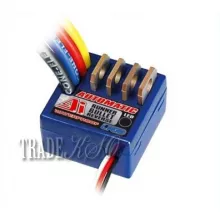 Регулятор хода 80A LRP Runner Bullet Reverse (LRP, 83080) фото