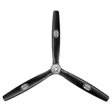 Пропеллер 10x5 Master Airscrew 3х лопастной (MA1050T) фото