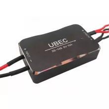 Стабилизатор напряжения Makeflyeasy UBEC 6V 10A фото