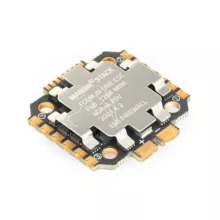 Регулятор хода Diatone Mamba  F40 128K BL32 MINI 4IN1 ESC 40A 6S фото