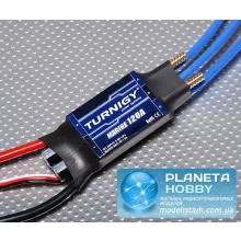 Регулятор хода 120A Marine Brushless Boat ESC (Turnigy, TR-M-120A) фото