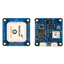 GPS датчик и компас Matek M10-L4-3100 GNSS & Compass, AP Periph фото
