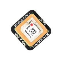 Датчик Matek M8Q-5883 GPS + COMPASS Module фото