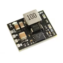 Стабилизатор напряжения Matek Micro BEC 6-60V to 5V/9V/12V-ADJ фото