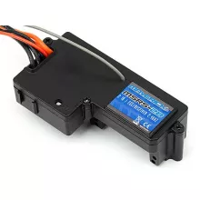 Регулятор и приёмник Maverick для бесколлекторных двигателей ESC MSRS28 2в1 2.4GHz фото