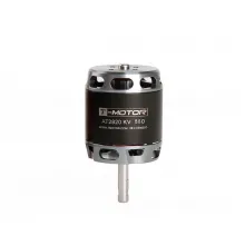 Электродвигатель T-Motor AT2820 880KV 3D F3A fixed wing long shaft фото