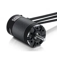 Двигатель Hobbywing EZRUN 3660 SL G2 3200KV для автомоделей фото