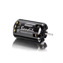 Мотор Hobbywing EZRUN 4274SL 2200KV 2-6S G2 для автомоделей фото