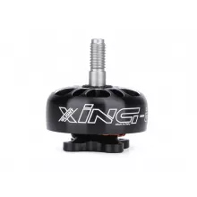 Электродвигатель iFlight XING-E Pro 2306 2-6S 2450KV FPV Motor Unibell фото