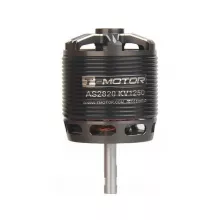 Мотор T-Motor AS2820 KV880 3-4S 626W для самолетов фото