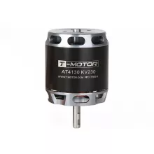 Мотор T-Motor AT4130 KV300 6-12S 3200W для самолетов фото
