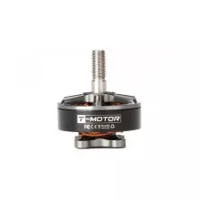 Мотор T-Motor F40 PRO II 2306 2400KV для мультикоптеров (серый) фото