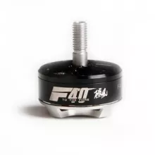 Моторы T-Motor F40PRO 2305 2400KV 2-4S 1.6kg+ для мультикоптеров 2 шт. фото