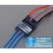 Регулятор хода 150A K-Force OPTO 2-6S Brushless ESC (Turnigy, HO150) фото