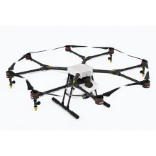 Квадрокоптер DJI Agras MG-1S фото