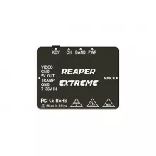Видеопередатчик Foxeer Reaper Extreme V2 VTX 2,5W 5.8Ghz фото