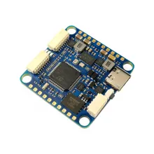 Полетный контроллер Matek H7A3-SLIM фото