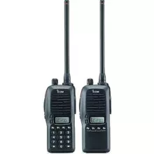  IC-F3GT(S)/IC-F4GT(S) фото