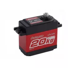 Сервопривод Power-HD LF-20MG 60г / 20кг / 0.16сек (Digital) фото