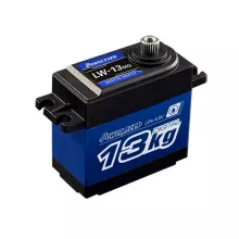 Сервопривод Power-HD LW-13MG 60г / 13кг / 0.12сек (Waterproof) фото