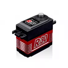 Сервопривод Power-HD R30S 70г / 30кг / 0.16сек (Coreless HV Digital) фото