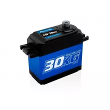 Сервопривод Power-HD LW-30MG 62г / 30кг / 0.14сек (Digital, waterproof) фото
