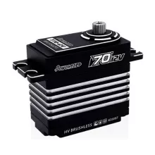 Сервопривод Power-HD T70-12V 83г / 75кг / 0.10сек (HV Brushless Digital) фото