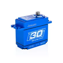 Сервопривод Power-HD WH-30KG 82г / 30кг / 0.11сек (Coreless HV Digital) фото