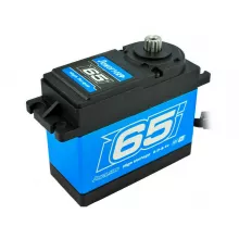Сервопривод Power-HD WH-65KG 200г / 65кг / 0.15сек (Digital, waterproof) фото