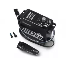Сервопривод Power-HD WH-80V1 1/5 WP HV Stahl Digital Servo 80.0KG/<a href="/cdn-cgi/l/email-protection" class="__cf_email__" data-cfemail="6e5e405f581d0b0d2e56405a38">[email protected]</a> фото