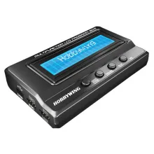 Программатор регуляторов HOBBYWING EZRUN и XERUN для автомоделей фото