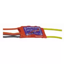 Регулятор хода 5A SPEED CONTROLLER (Protech, PRO.05) фото