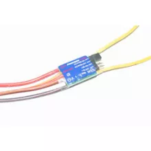 Регулятор хода 6A SPEED CONTROLLER 6A MPC (Protech, PRO.06MPC) фото