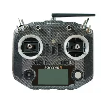 Аппаратура управления FrSky Taranis Q X7S (карбон) фото