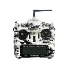 Аппаратура управления FrSky Taranis X9DP SE (EU, камуфляж) фото