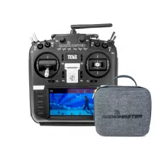 Аппаратура управления RadioMaster TX16S MKII 4 in 1 с кейсом фото