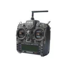 Аппаратура управления FrSky Taranis X9DP SE (EU, карбон) фото