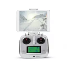 Пульт управления Flysky FS-i6S + iA10B + Phone Holder фото