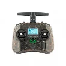 Аппаратура управления Radiomaster Pocket CC2500 Charcoal фото