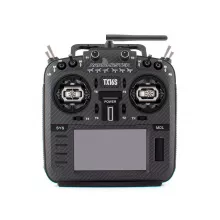 Аппаратура управления RadioMaster TX16S MKII MAX AG01 Gimbal Black ELRS фото