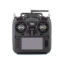 Аппаратура управления RadioMaster TX16S MKII MAX AG01 Gimbal Black (4 in 1) фото