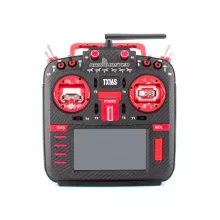 Аппаратура управления RadioMaster TX16S MKII MAX AG01 Gimbal Red ELRS фото