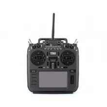 Аппаратура управления RadioMaster TX16S MKII MAX Black (4 in 1) фото