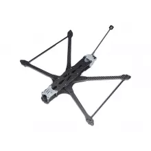 Рама квадрокоптера Foxeer Aura 10" фото