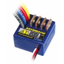 Регулятор хода 75A LRP 83060 (LRP Electronic, LRP-83060) фото